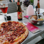 Strandpaviljoen 't Centrum Nourriture