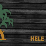 Strandpaviljoen 't Centrum Boisson