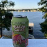 Strandpaviljoen 't Centrum Boisson