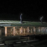 Strandpaviljoen 't Centrum Extérieur