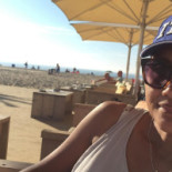 Strandpaviljoen 't Centrum Boisson