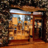 Snackattack Extérieur