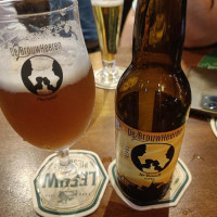 Cafe De Paardestal Bebida