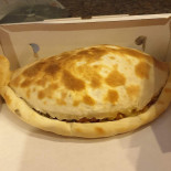 Pizzeria Nieuw Lorenza Comida