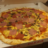 Pizzeria Nieuw Lorenza Nourriture