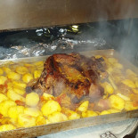 Pizzeria Nieuw Lorenza Nourriture