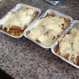 Pizzeria Nieuw Lorenza Nourriture