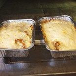 Pizzeria Nieuw Lorenza Comida