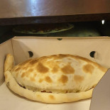 Pizzeria Nieuw Lorenza Comida