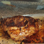 Pizzeria Nieuw Lorenza Comida