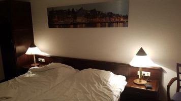 Van Der Meer Ijmuiden inside