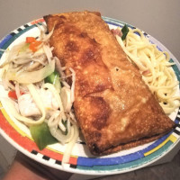 Van Der Meer Ijmuiden food