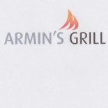 Armin's Grill Logo