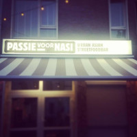 Bar Bistro Calypso Eindhoven Geverifieerd Exterior