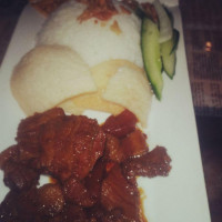 Bar Bistro Calypso Eindhoven Geverifieerd Comida