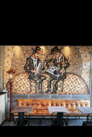 Bar Bistro Calypso Eindhoven Geverifieerd Bebida