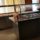 Cafe Sam Sam À l'intérieur