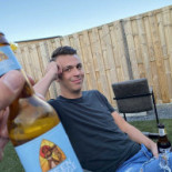 Café Hiernaast Getränk