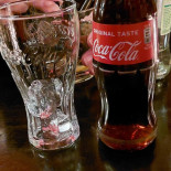 Snackrestaurant De Cocksboot Boisson