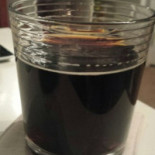 Snackrestaurant De Cocksboot Boisson