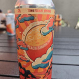 Snackrestaurant De Cocksboot Boisson