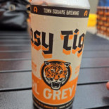 Snackrestaurant De Cocksboot Boisson