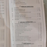 Habibi Enschede Carte