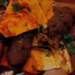 Habibi Enschede Nourriture