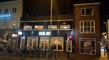 So De Jus Extérieur