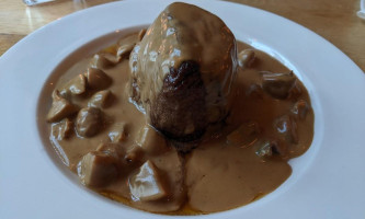 So De Jus Nourriture