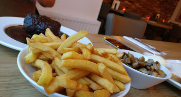 So De Jus Nourriture