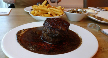 So De Jus Nourriture