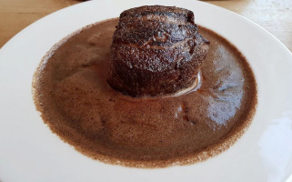 So De Jus Nourriture