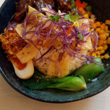 Finch Boutique Nourriture