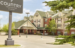 Café De Alm Extérieur