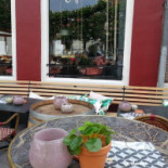 St Maxime Extérieur