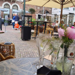 St Maxime Extérieur