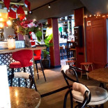 St Maxime À l'intérieur