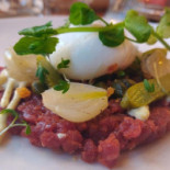 St Maxime Nourriture