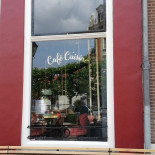 St Maxime Extérieur