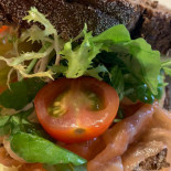 St Maxime Nourriture