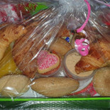 De Franse Keizer Nourriture