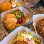 De Franse Keizer Nourriture