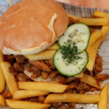 De Franse Keizer Nourriture