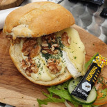 De Franse Keizer Nourriture