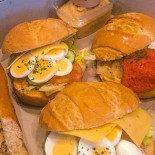 De Franse Keizer Nourriture