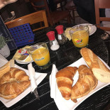 De Franse Keizer Nourriture