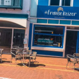 De Franse Keizer Extérieur