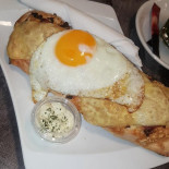 De Franse Keizer Nourriture