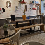 De Franse Keizer À l'intérieur